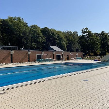 לינה וארוחת בוקר Bagnoles de l'Orne Normandie Manoir De La Prise Tarot מראה חיצוני תמונה